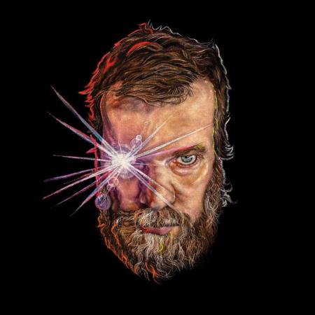 Виниловая пластинка John Grant - Boy From Michigan (Black Vinyl 2LP)