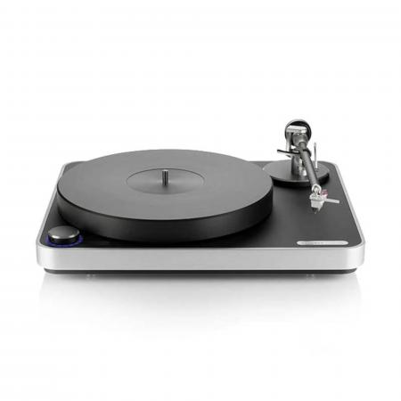 Проигрыватель винила Clearaudio Concept Signature MC Silver