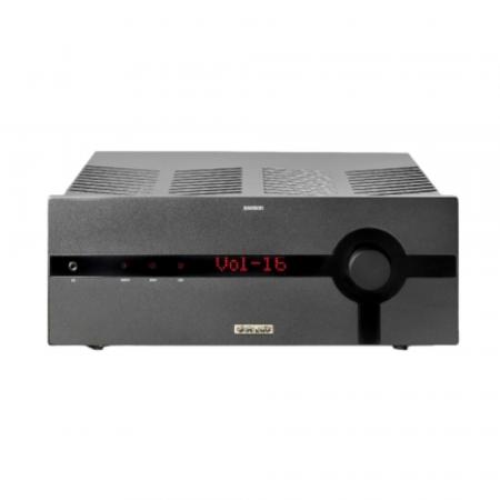 Предварительный ламповый усилитель S.A. Lab SAMSON PRE