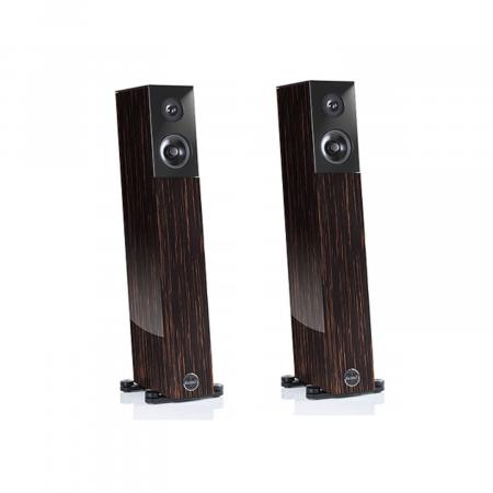 Напольная акустика Audio Physic Avanti Black Ebony High Gloss