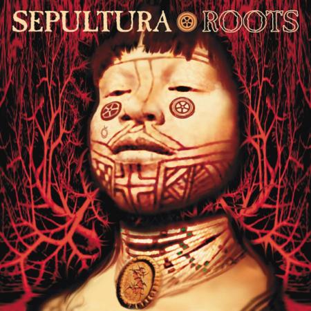 CD диск Sepultura - Roots