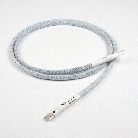 Кабель Chord Company Sarum T Digital Super ARAY USB 1m