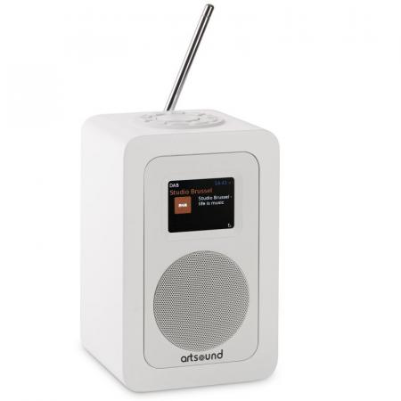 Радиоприемник Artsound R3W