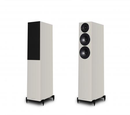 Напольная акустика Wharfedale Diamond 12.3i grey
