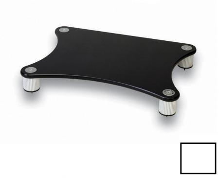 Стойка Solid Tech SOLO 1 Silver/White