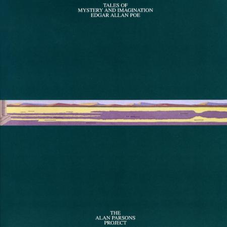 Виниловая пластинка Alan Parsons Project, The - Tales Of Mystery And Imagination (Half Speed) (Clear Vinyl LP)