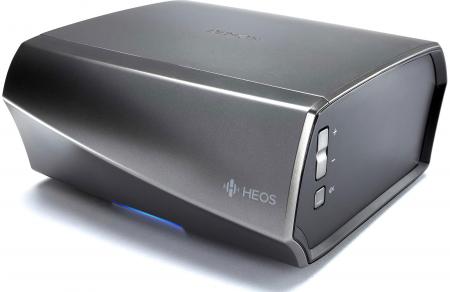 Усилитель Denon Heos Link HS2 Silver