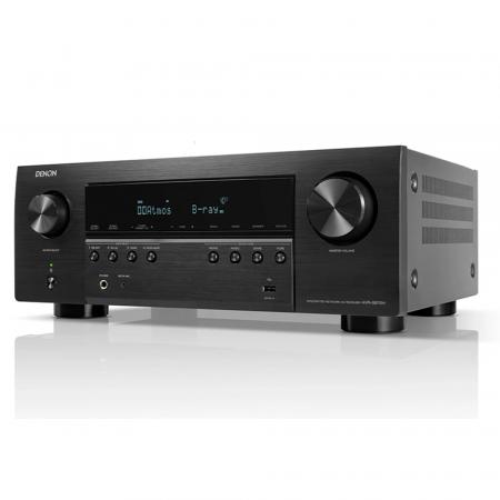 AV ресивер Denon AVR-S970H