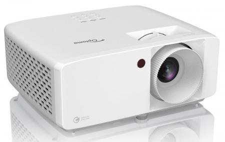 Проектор Optoma ZH520