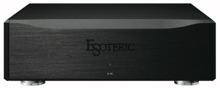 Генератор тактовых импульсов Esoteric G-05 Black