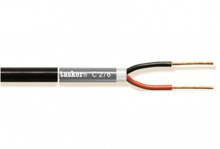 Кабель акустический Tasker C276-BLACK
