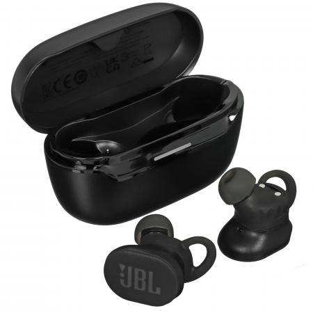 Наушники JBL Endurance Race 2 Black