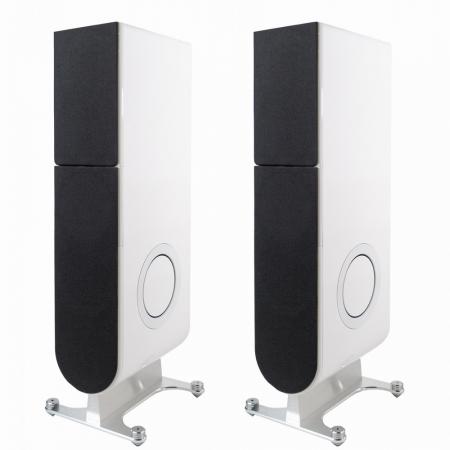 Напольная акустика PS Audio Aspen FR10 Satin White