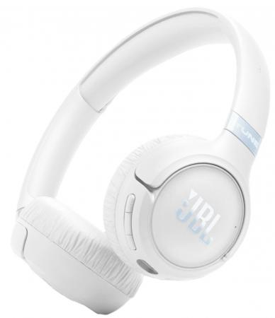 Наушники JBL Tune 680NC White