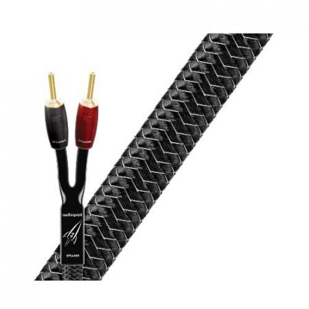 Кабель акустический AudioQuest Rocket 44 FR-BANANAG (2.0 м)
