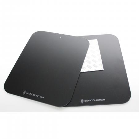 Площадка переходная металлическая IsoAcoustics Aperta Plates