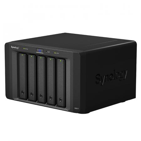 Устройство расширения дисков Synology DX517