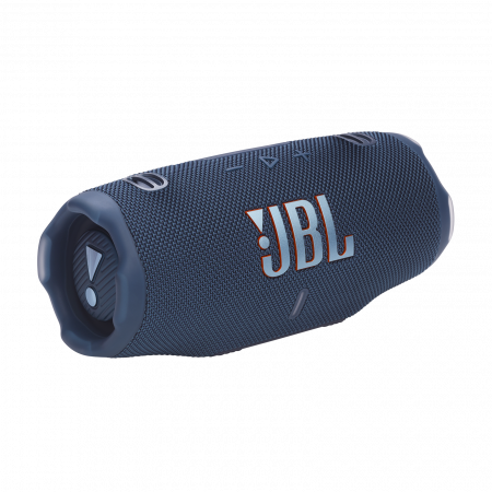 Портативная акустика JBL Charge 6 Blue