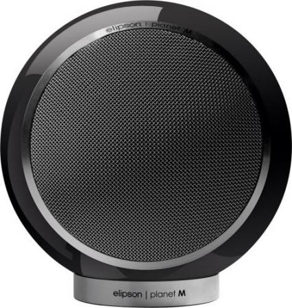 Полочная акустика Elipson Planet M black (шт.)