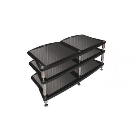 Модуль стойки под Hi-Fi Bassocontinuo GHIRONDA 2.1 Mercurial 165 mm