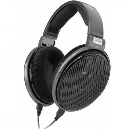Наушники Sennheiser HD 650 black