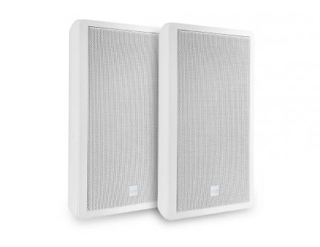 Настенная акустика NEXT W5F White