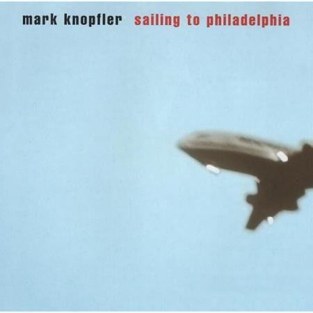 Виниловая пластинка Mark Knopfler - Sailing To Philadelphia (Limited Ultra Clear Vinyl 2LP)