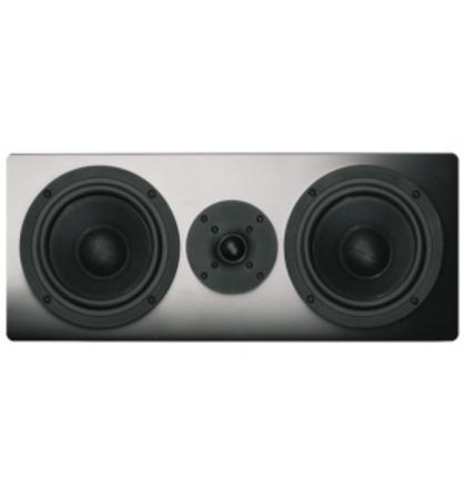 Центральный канал Vincent SBC-261 black