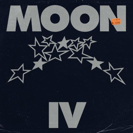 Виниловая пластинка Iron Curtis, Albert, Johannes - Moon IV (Black Vinyl LP)