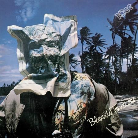 Виниловая пластинка 10 CC - Bloody Tourists (Black Vinyl LP)
