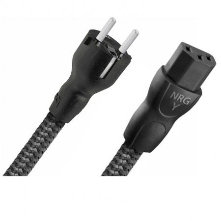 Сетевой кабель AudioQuest NRG-Y3 3.0m