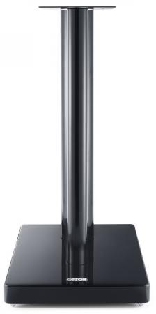 Стойки под акустику Canton LS 860 Black High Gloss