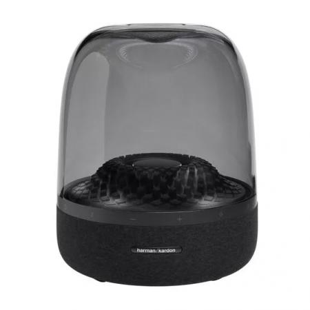 Портативная акустика (HKAURAS4BLKUK) Harman Kardon Aura Studio 4 Black