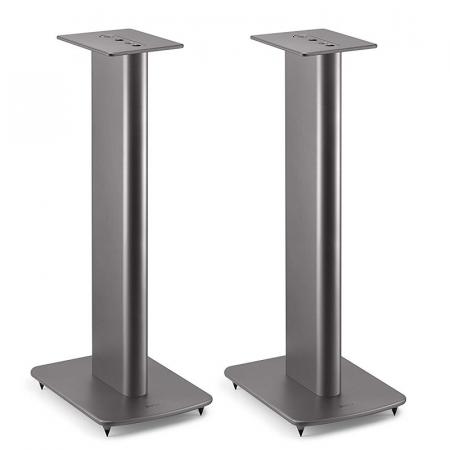 Стойка под акустику KEF SPEAKER STAND BLACK SP3989BA