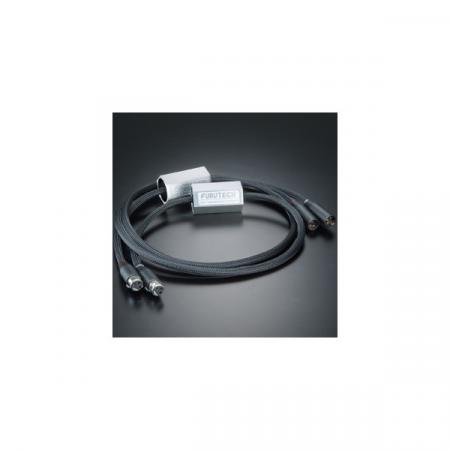 Кабель  межблочный аудио Furutech Audio Reference III-N1 (XLR) 1.2m