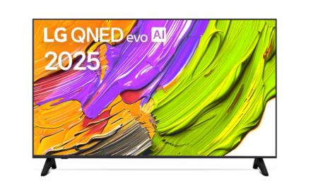 QNED телевизор LG 55QNED70A6A