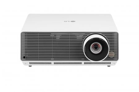 Лазерный проектор LG ProBeam BU60RG