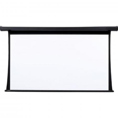 Экран Draper Premier HDTV (9:16) 302/119" 147*264 XT1000V (M1300) ebd 30" Case Black