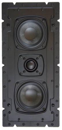 Встраиваемая акустика Totem Acoustic Tribe Architectural IW