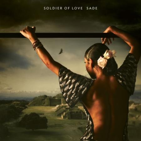 Виниловая пластинка Sade - Soldier Of Love (Half Speed, Black Vinyl LP)