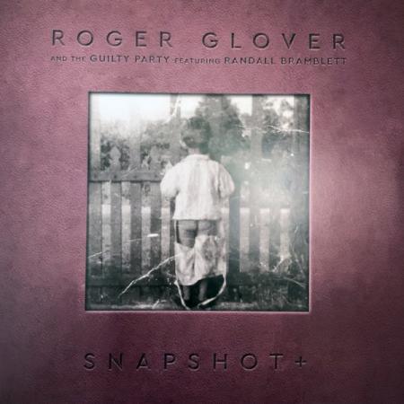 Виниловая пластинка Roger Glover - Snapshot+ (Black Vinyl 2LP)