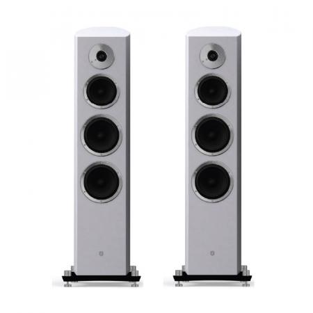 Напольная акустика Gato Audio FM-50 High Gloss White