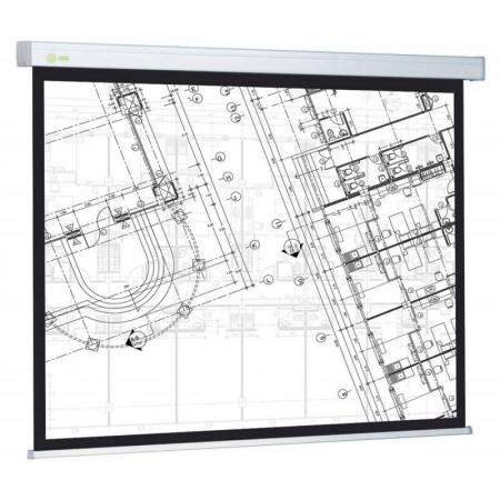 Экран Cactus Wallscreen CS-PSW-124x221