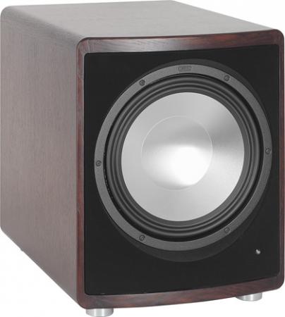 Сабвуфер Canton SUB 650 wenge