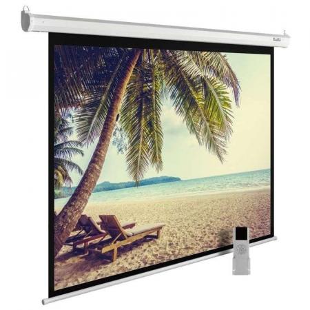 Экран Cactus MotoExpert CS-PSME-360x360-WT