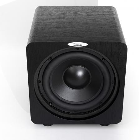 Сабвуфер Velodyne DB-8 black