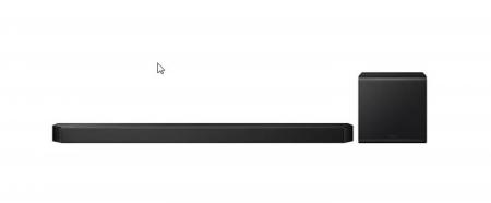 Саундбар Samsung HW-Q800F/RU