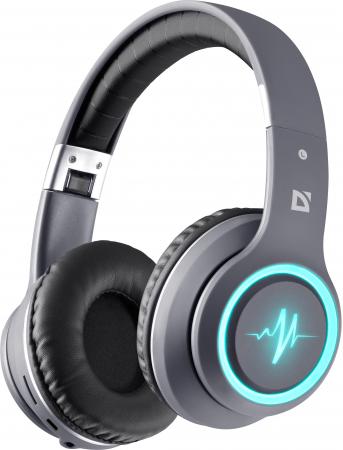 Гарнитура Defender FREEMOTION B571 GREY