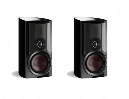Полочная акустика Dali Epikore 3 High Gloss Black