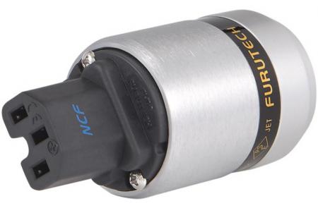 Сетевой коннектор Furutech FI-46 NCF (G)